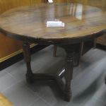 475 4252 TABLE